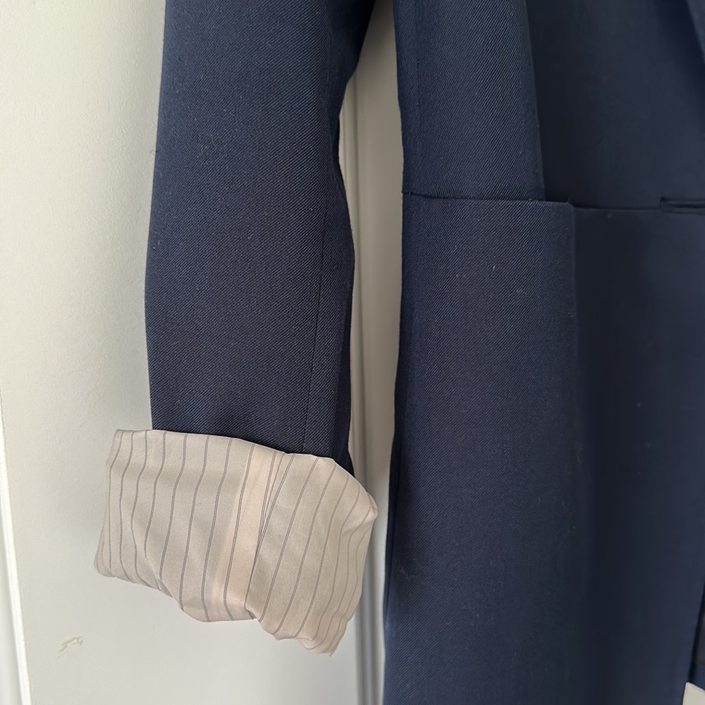 Armani Exchange Blazer - Picture 4 of 6